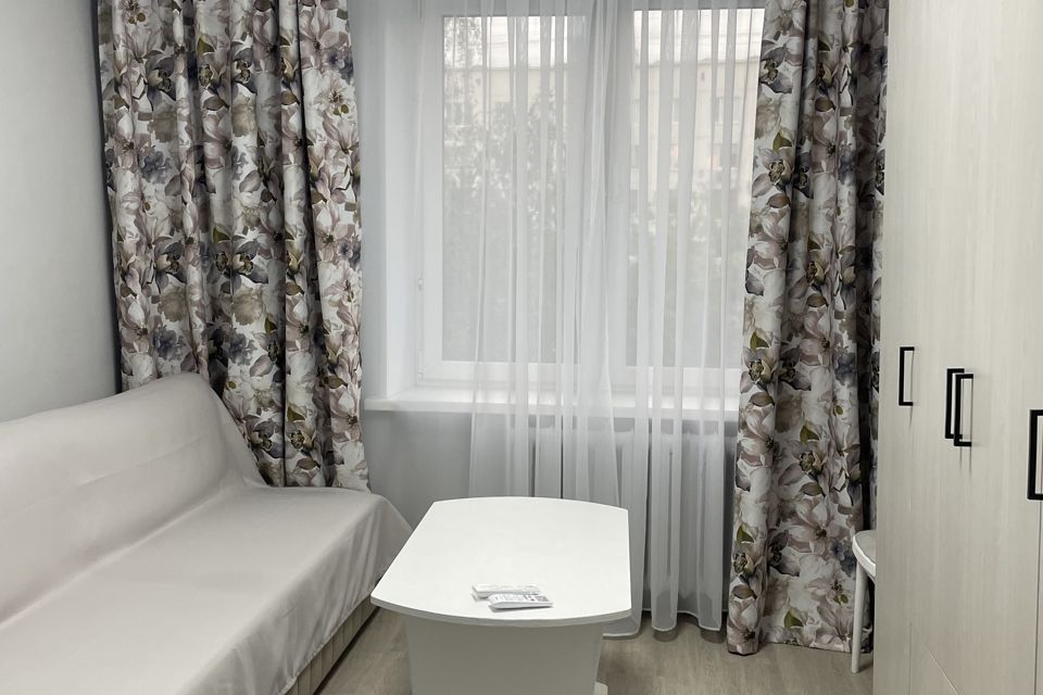 Сдаётся 1-комнатная квартира, 21 м²