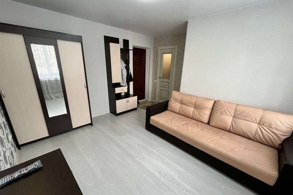 Сдаётся 1-комнатная квартира, 26 м²