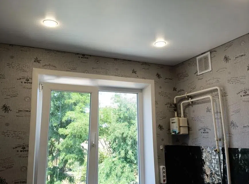 Сдаётся 2-комнатная квартира, 44.8 м²
