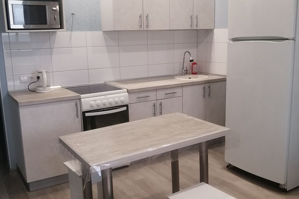 Сдаётся 2-комнатная квартира, 50 м²