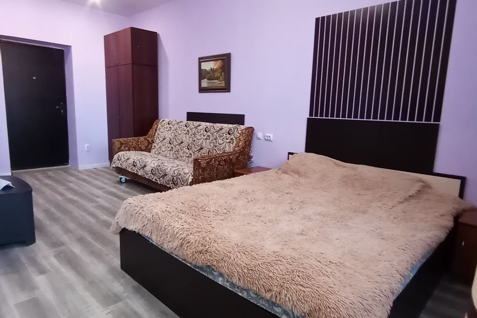 Сдаётся студия, 26.8 м²