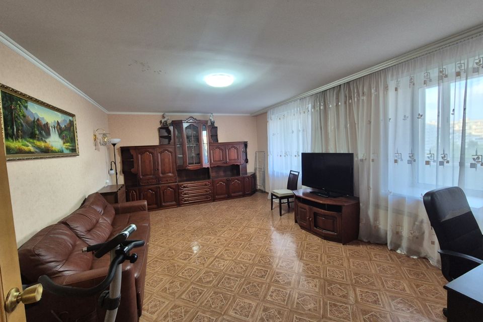 Сдаётся 2-комнатная квартира, 62 м²