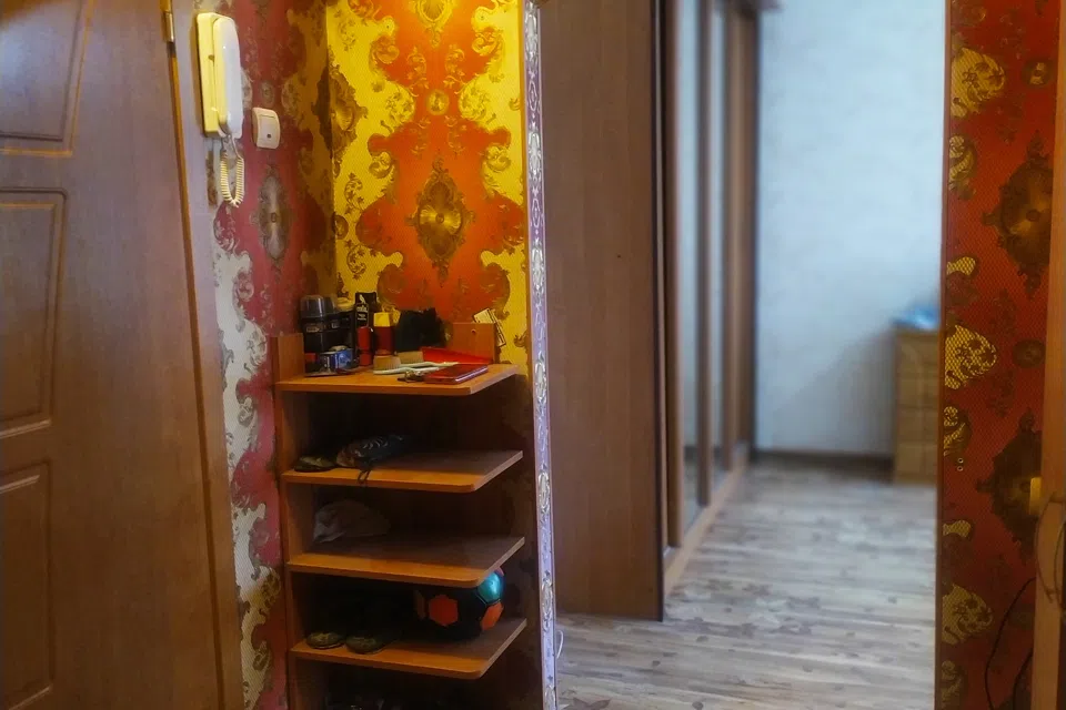Сдаётся 2-комнатная квартира, 49 м²