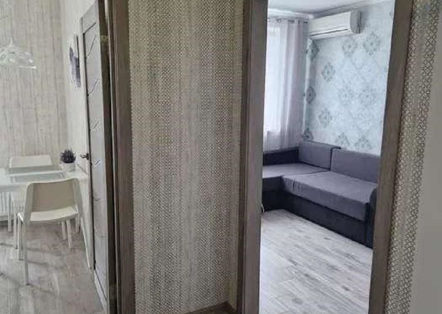 Сдаётся 1-комнатная квартира, 34 м²