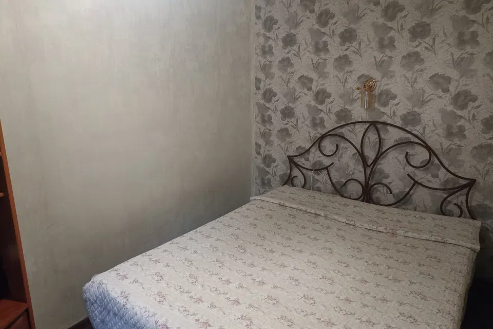 Сдаётся 3-комнатная квартира, 56 м²