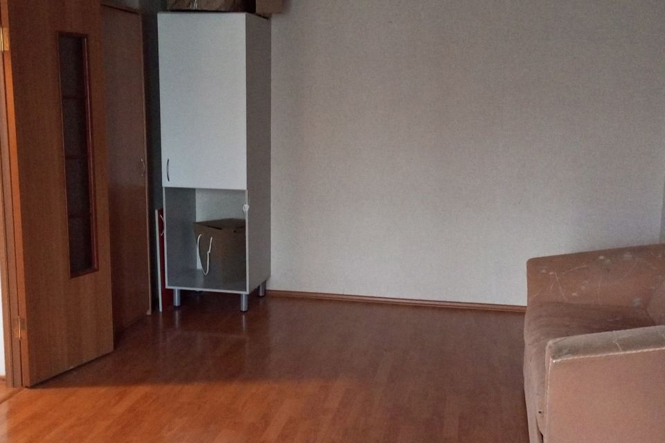 Сдаётся 1-комнатная квартира, 44 м²