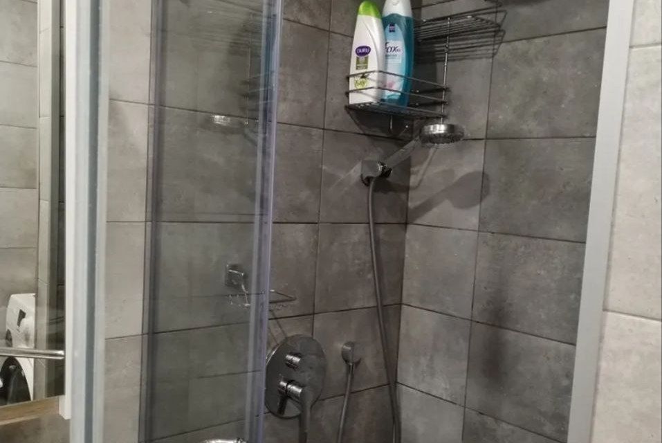 Сдаётся 2-комнатная квартира, 35 м²
