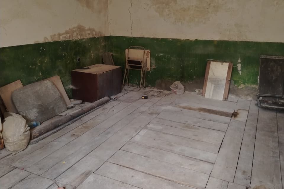 фото отбъекта