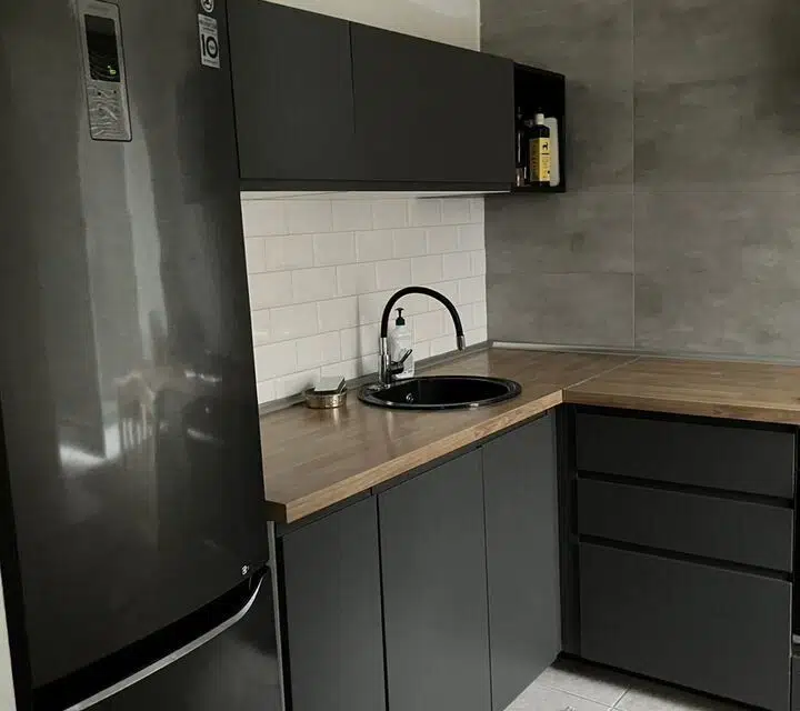 Сдаётся 2-комнатная квартира, 61 м²