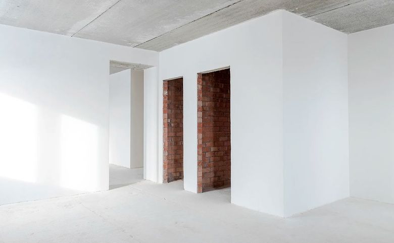 Сдаётся 3-комнатная квартира, 77.9 м²