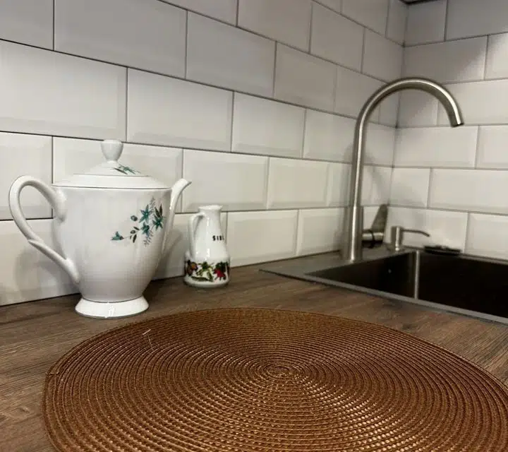 Сдаётся 1-комнатная квартира, 44 м²