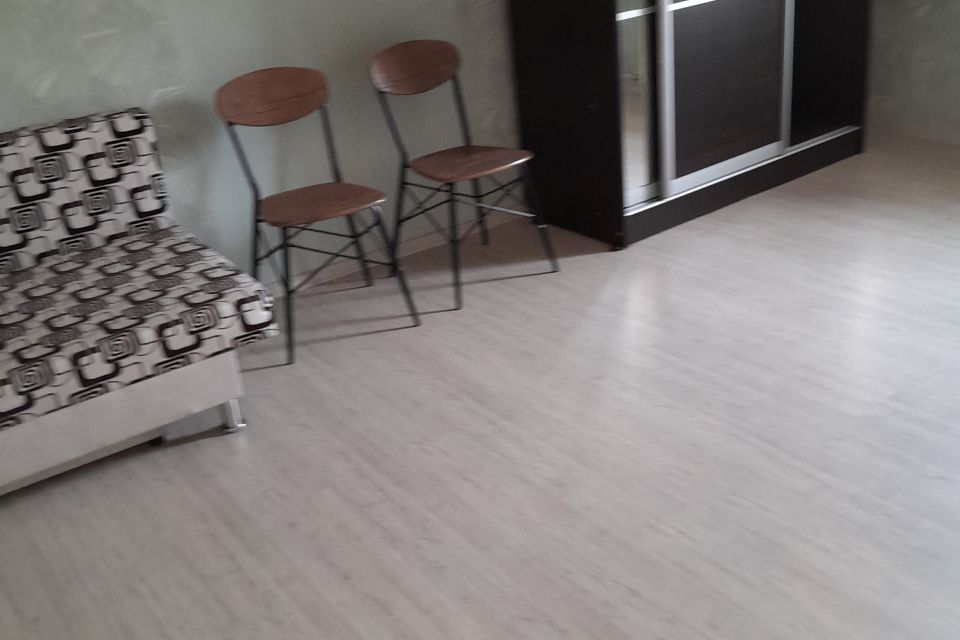 Сдаётся 1-комнатная квартира, 30.1 м²