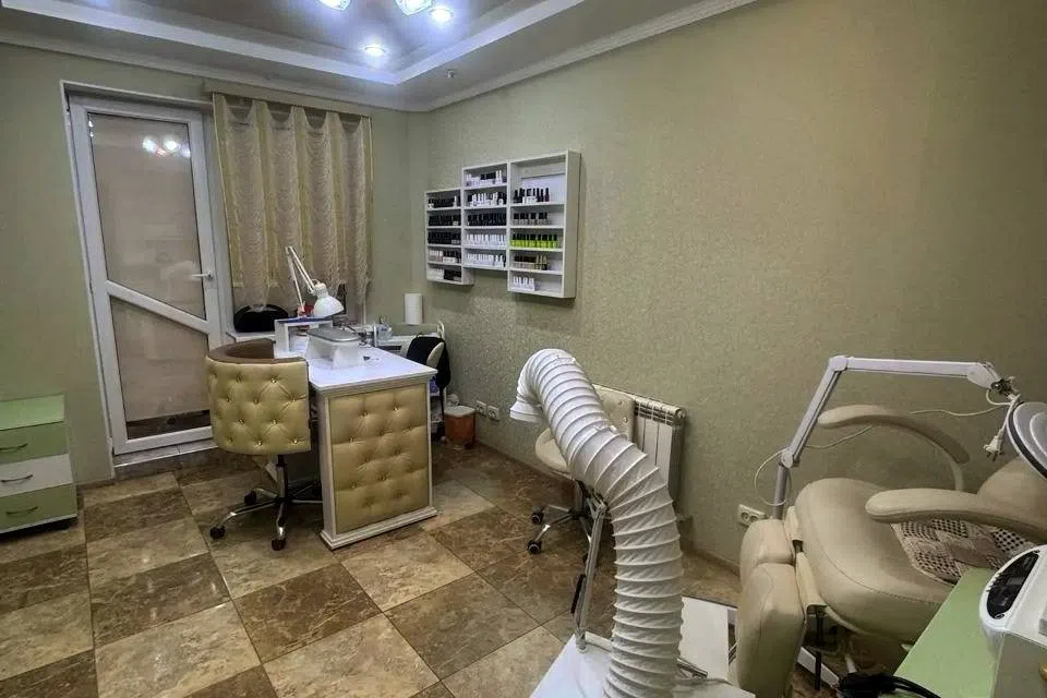 Сдаётся помещение своб. назначения, 104 м²