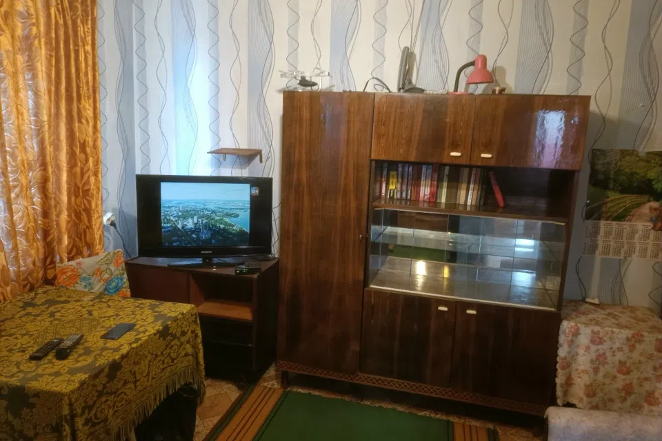 Сдаётся 2-комнатная квартира, 40 м²