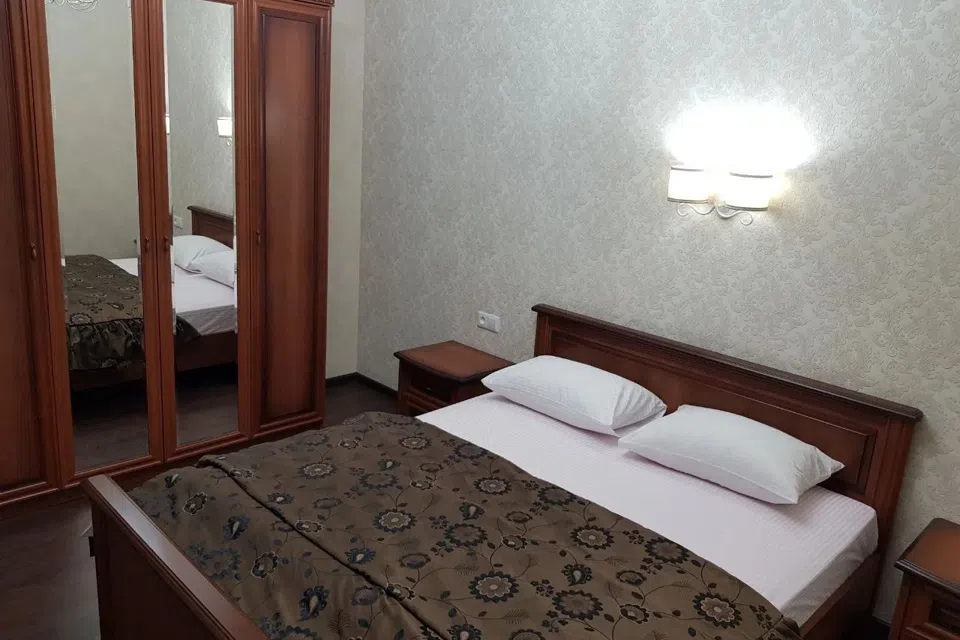 Сдаётся 2-комнатная квартира, 50 м²