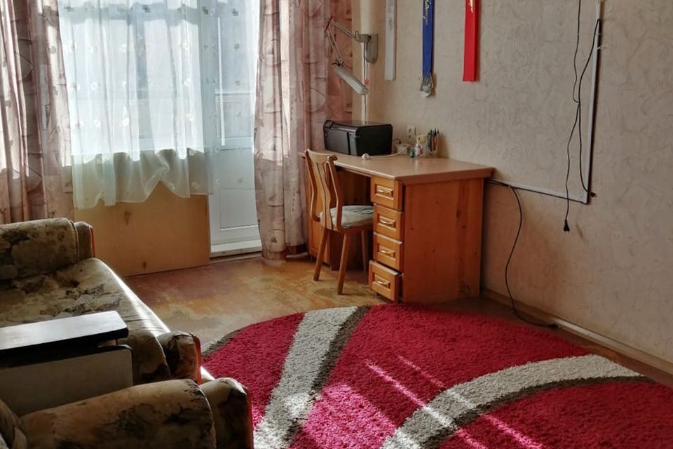 Сдаётся 1-комнатная квартира, 30 м²