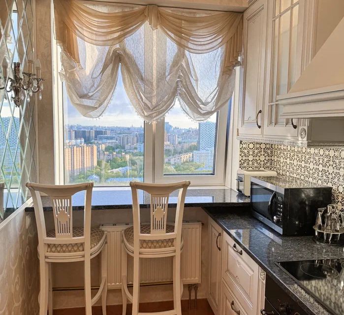 Сдаётся 3-комнатная квартира, 81.7 м²
