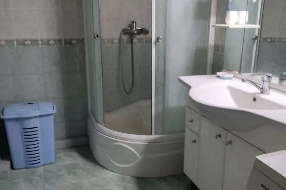 Сдаётся 2-комнатная квартира, 50 м²