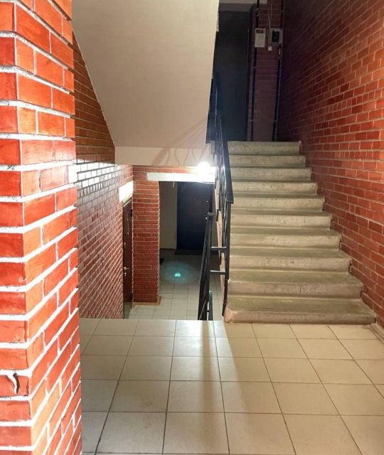 Сдаётся 1-комнатная квартира, 50 м²