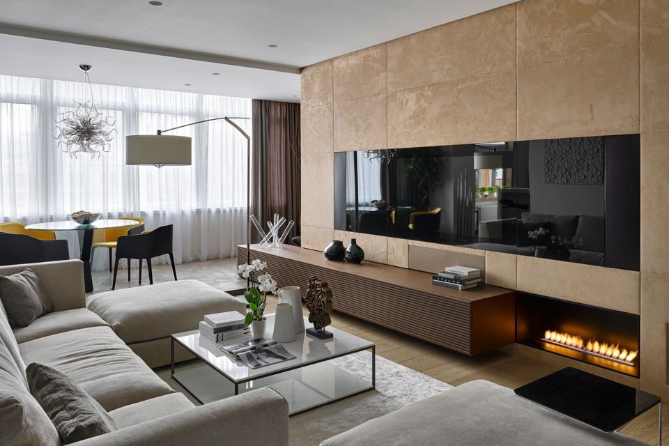 Сдаётся 3-комнатная квартира, 102 м²