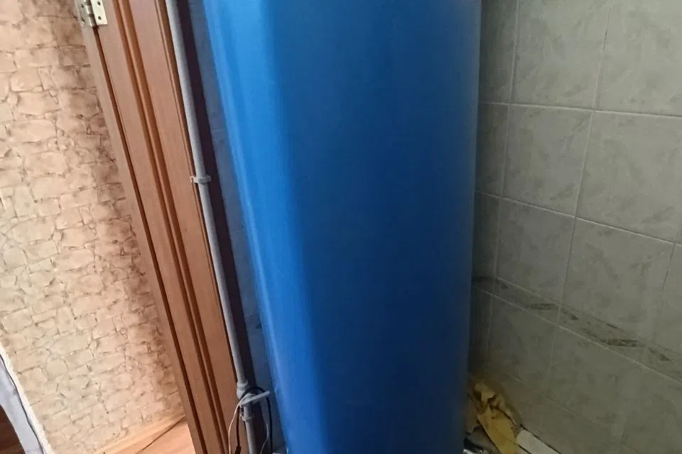Сдаётся 3-комнатная квартира, 59 м²