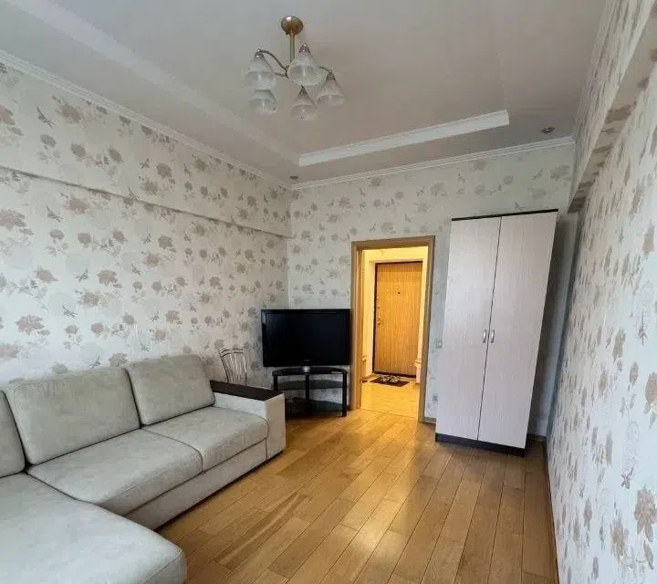 Сдаётся 2-комнатная квартира, 48 м²