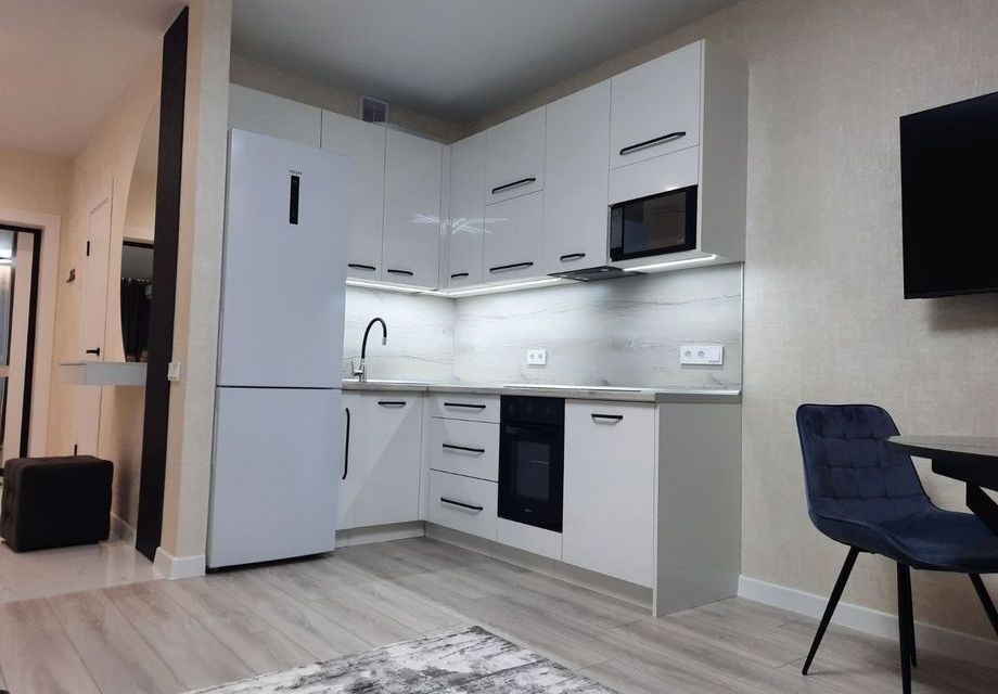 Сдаётся студия, 30 м²