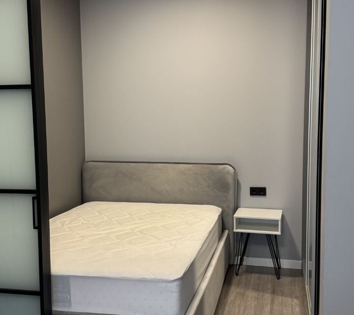 Сдаётся 1-комнатная квартира, 44 м²