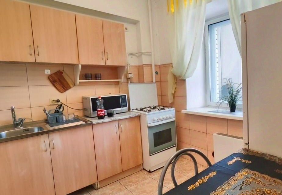 Сдаётся 1-комнатная квартира, 28 м²