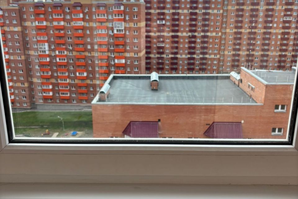Сдаётся 1-комнатная квартира, 43 м²