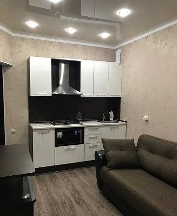 Сдаётся студия, 22 м²