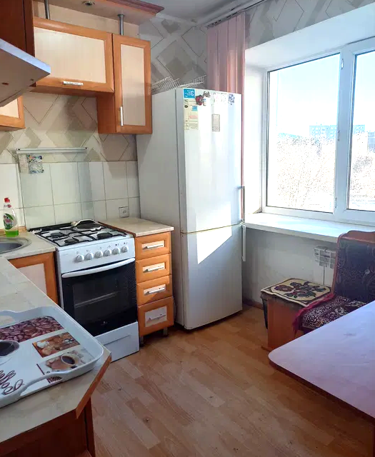 Сдаётся 1-комнатная квартира, 41.7 м²
