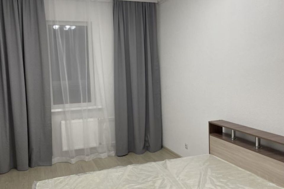 Сдаётся 1-комнатная квартира, 37 м²