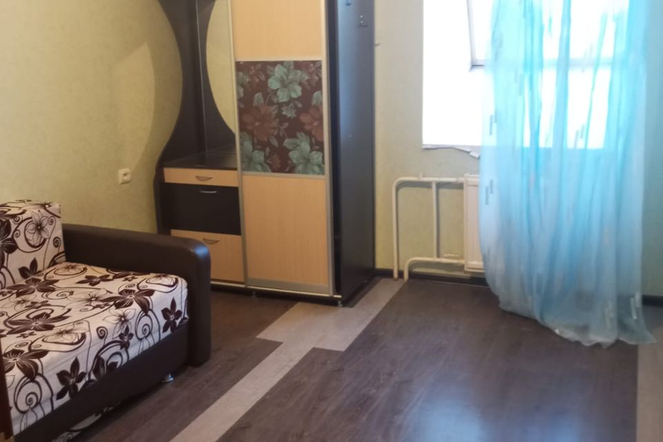 Сдаётся 3-комнатная квартира, 80 м²