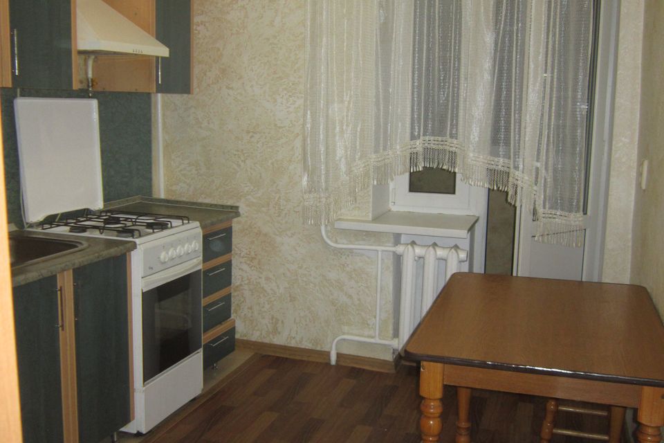 Сдаётся 1-комнатная квартира, 40 м²