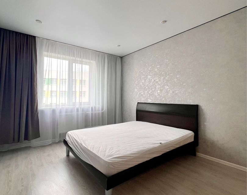 Сдаётся 2-комнатная квартира, 60 м²