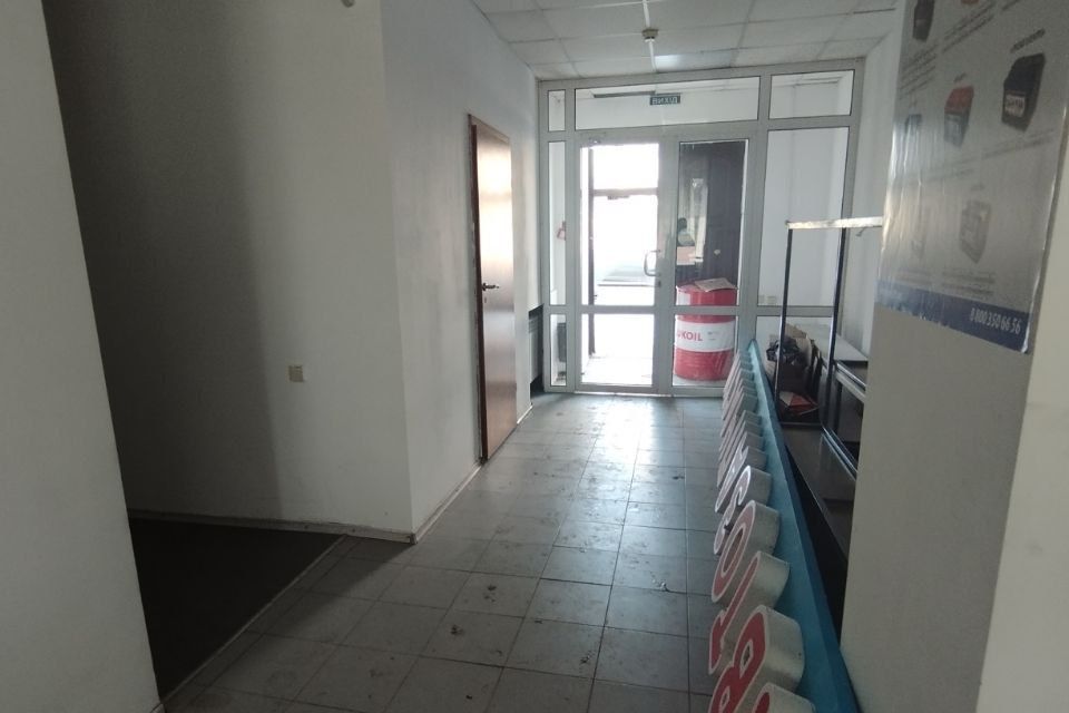 Сдаётся помещение своб. назначения, 130 м²