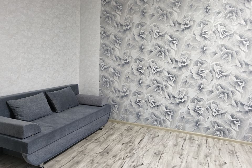 Сдаётся 3-комнатная квартира, 62.8 м²