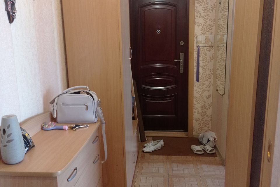 Сдаётся 2-комнатная квартира, 44.2 м²