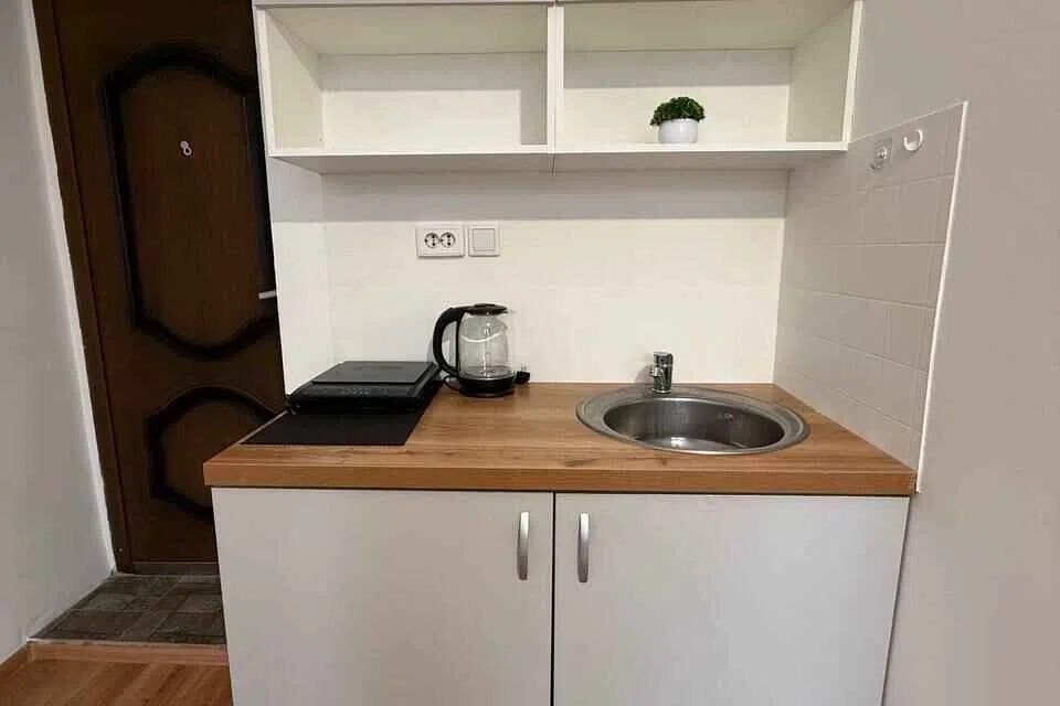 Сдаётся студия, 30 м²