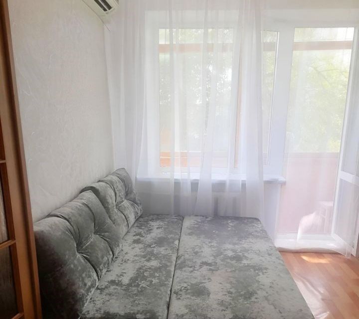 Сдаётся 1-комнатная квартира, 30 м²