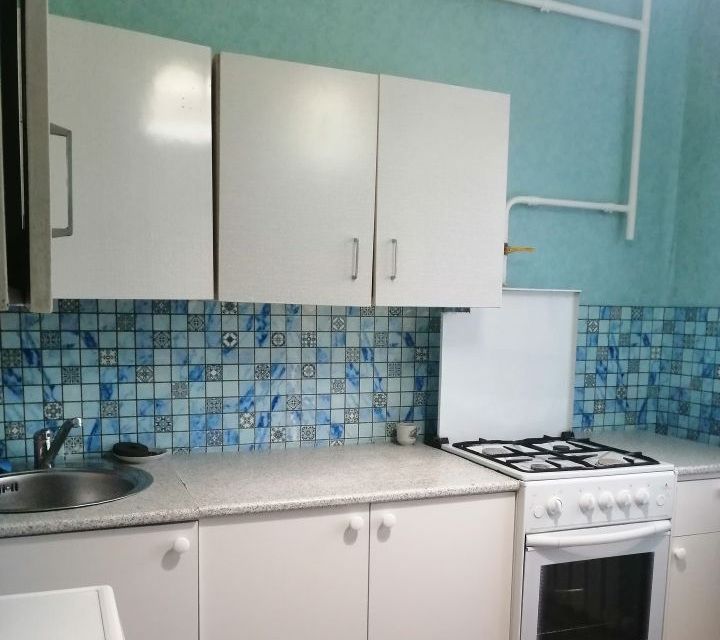 Сдаётся 1-комнатная квартира, 30 м²