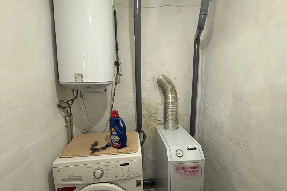 Сдаётся 1-этажный дом, 75 м²