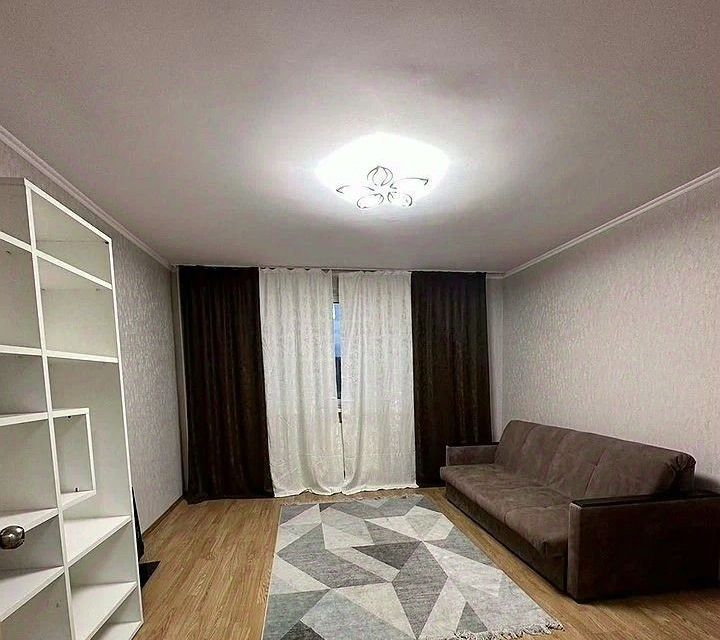 Сдаётся 3-комнатная квартира, 70 м²