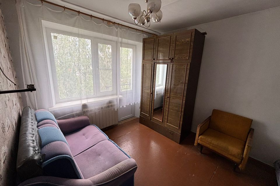 Сдаётся 1-комнатная квартира, 21 м²