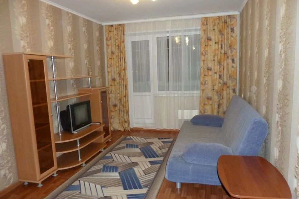 Сдаётся 1-комнатная квартира, 32 м²