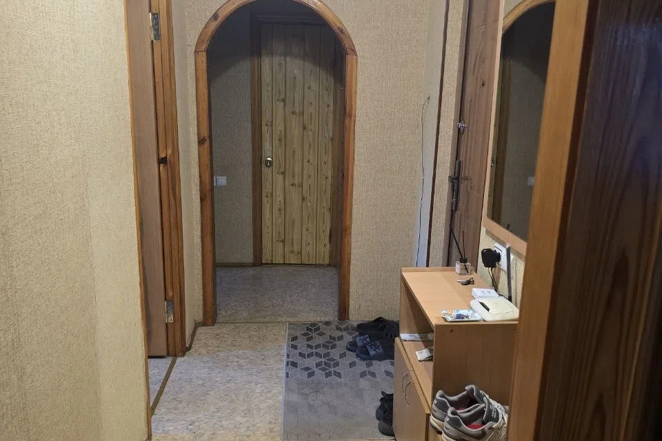 Сдаётся 2-комнатная квартира, 50 м²