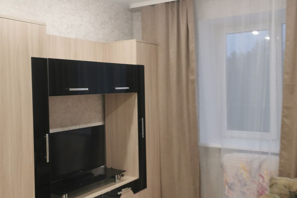 Сдаётся 1-комнатная квартира, 30 м²