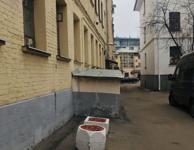 Сдаётся студия, 18 м²