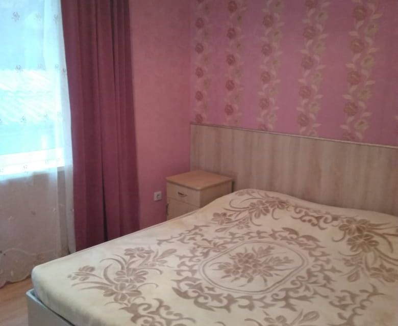 Сдаётся 2-комнатная квартира, 55 м²
